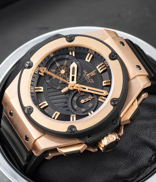 Hublot Big Bang 715.PX.1128.RX